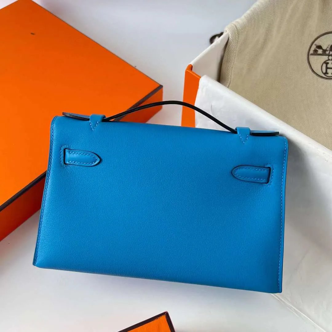 Kelly Pochette 22