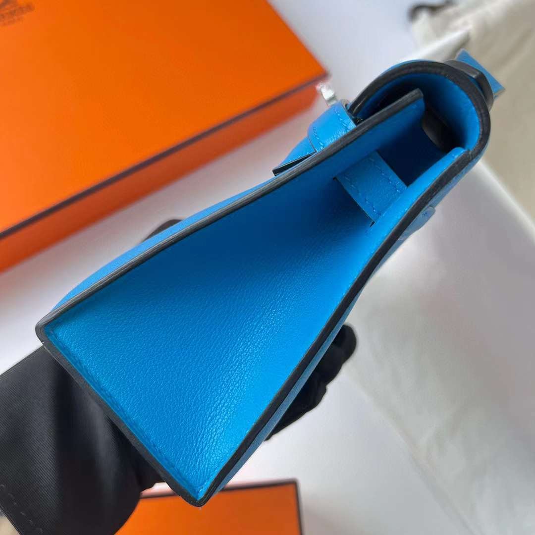 Kelly Pochette 22
