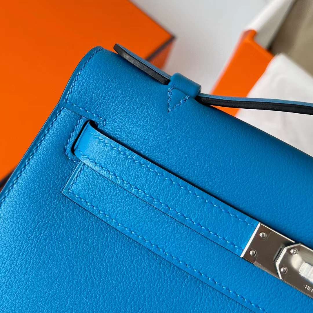 Kelly Pochette 22