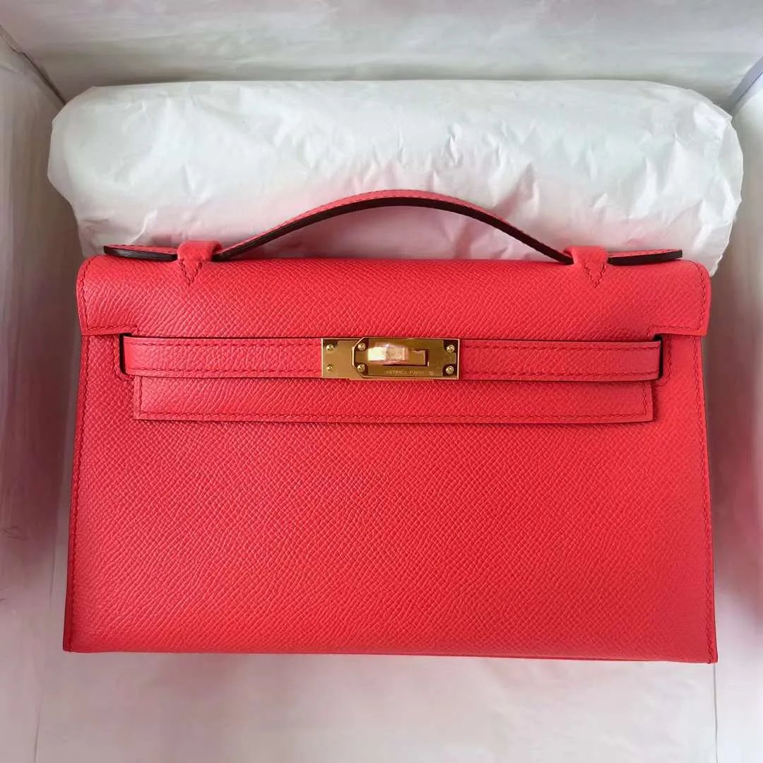 Kelly Pochette 22
