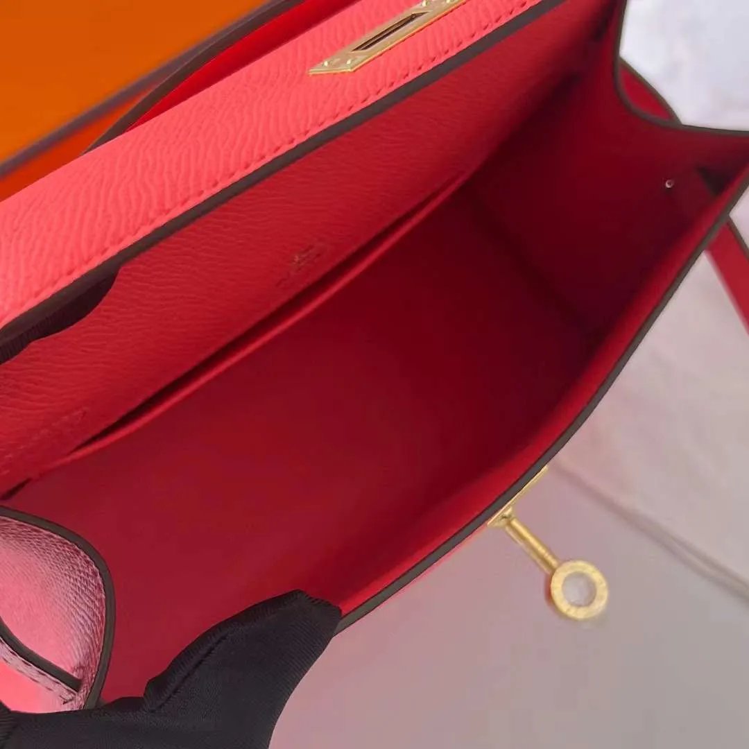Kelly Pochette 22