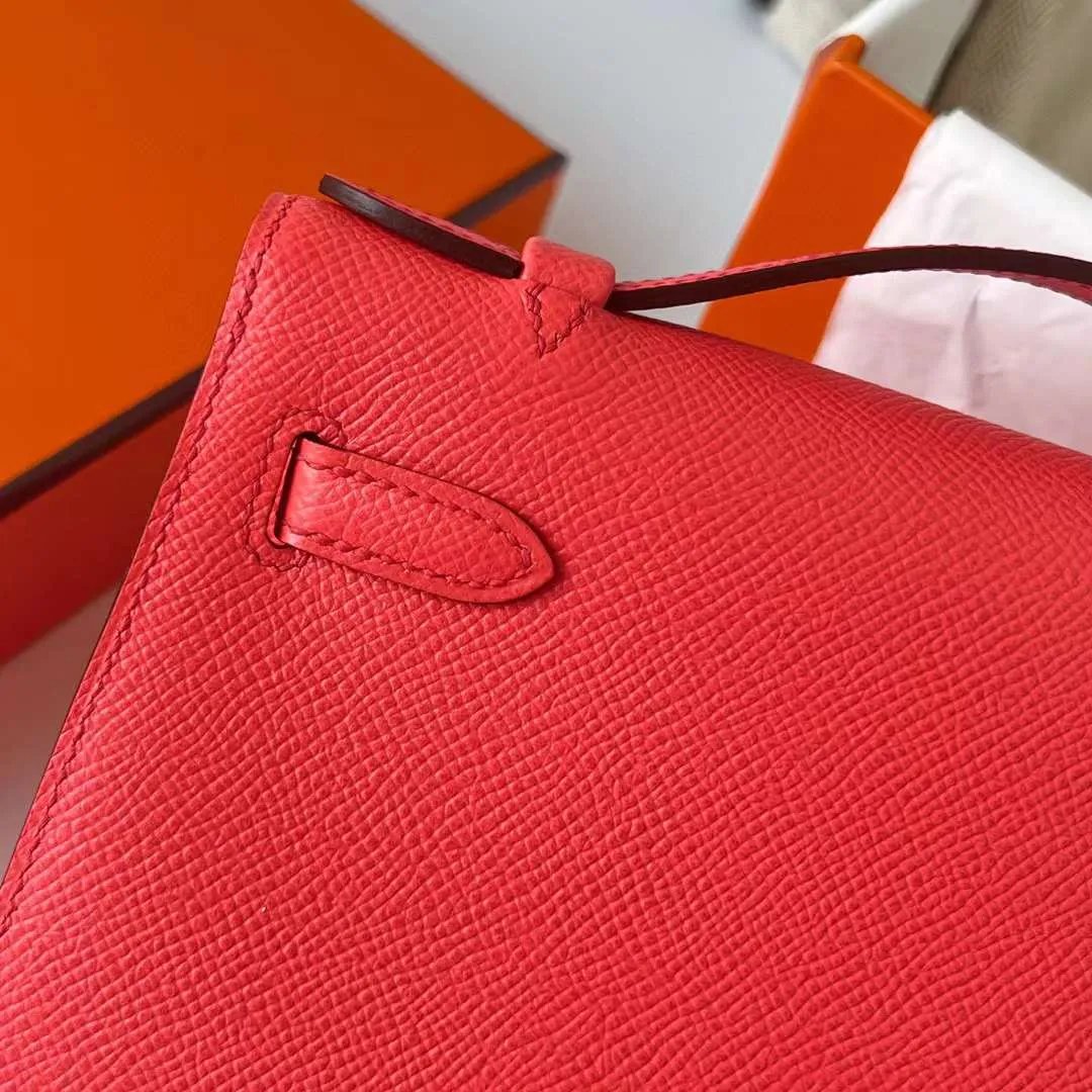 Kelly Pochette 22