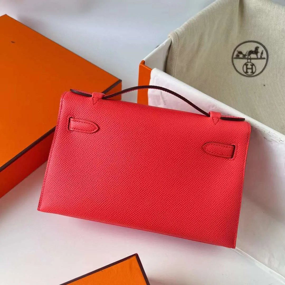Kelly Pochette 22