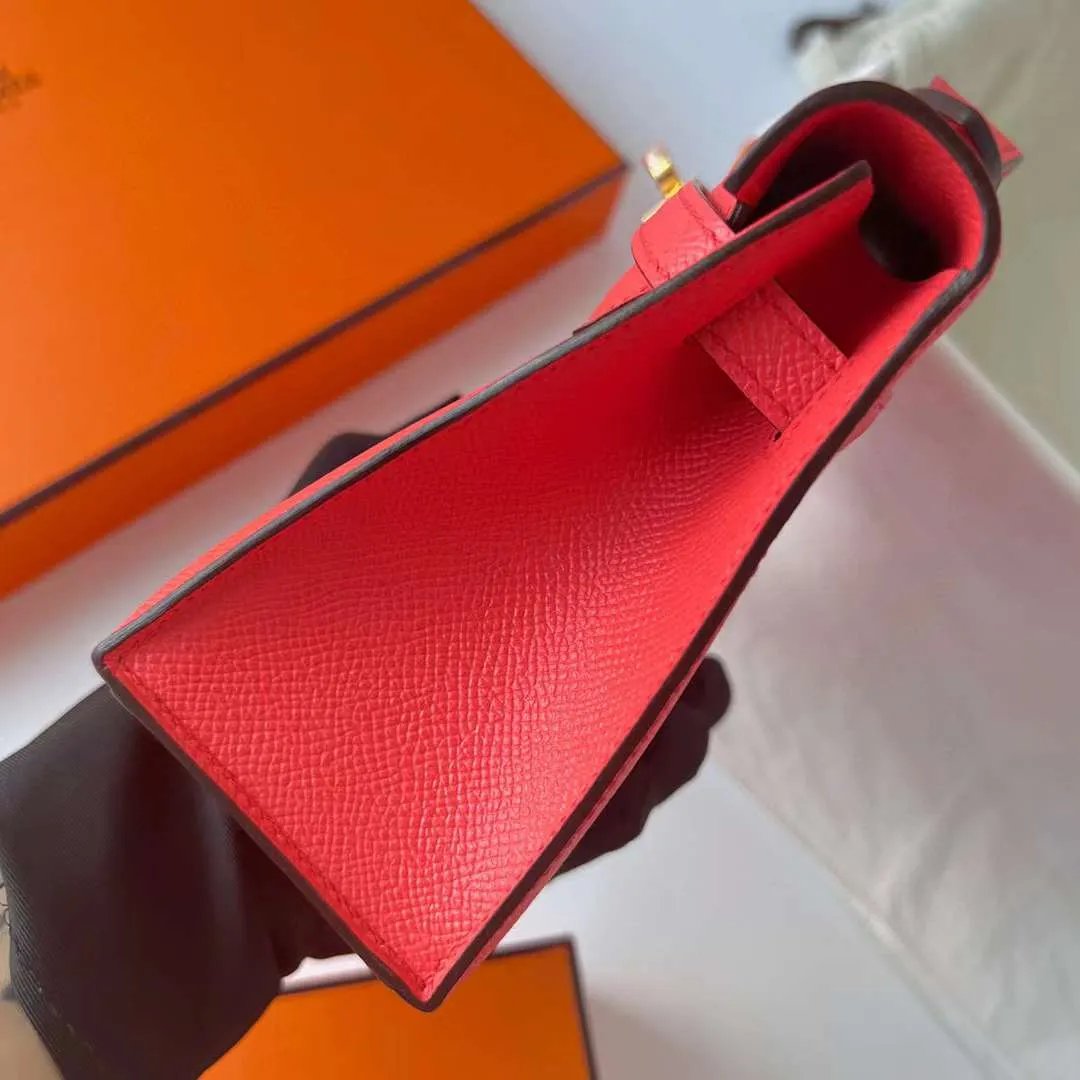 Kelly Pochette 22