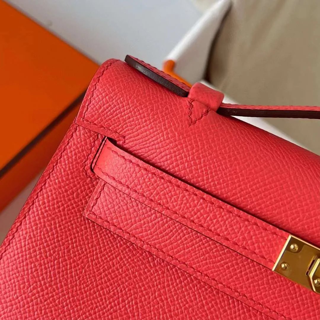 Kelly Pochette 22