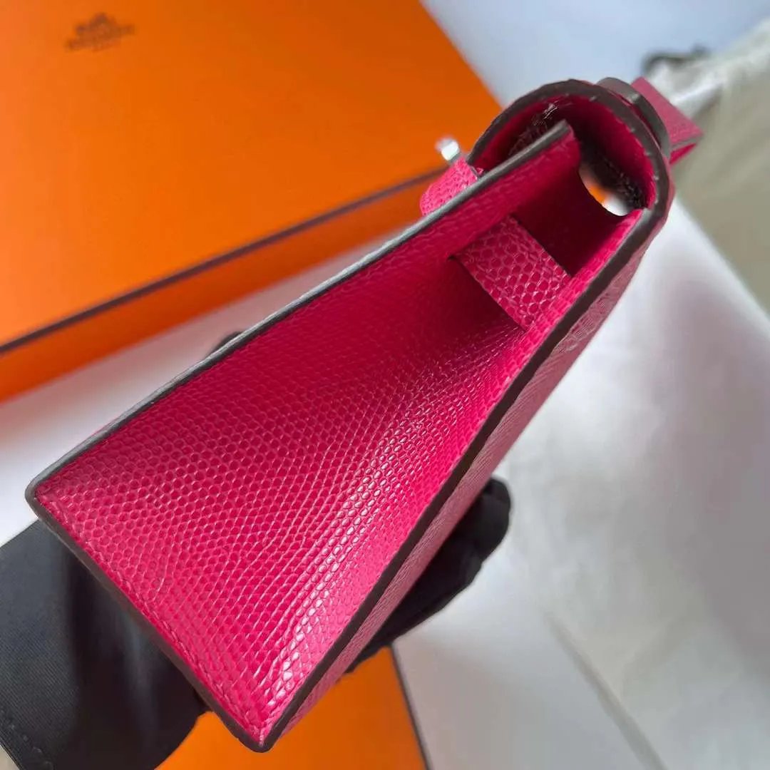 Kelly Pochette 22