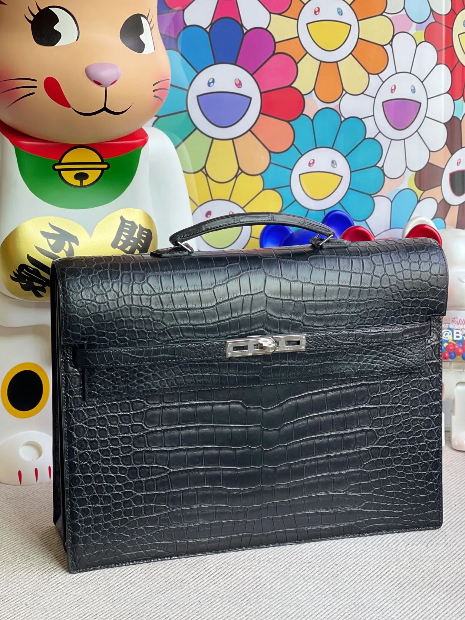 Birkin Shadow 25