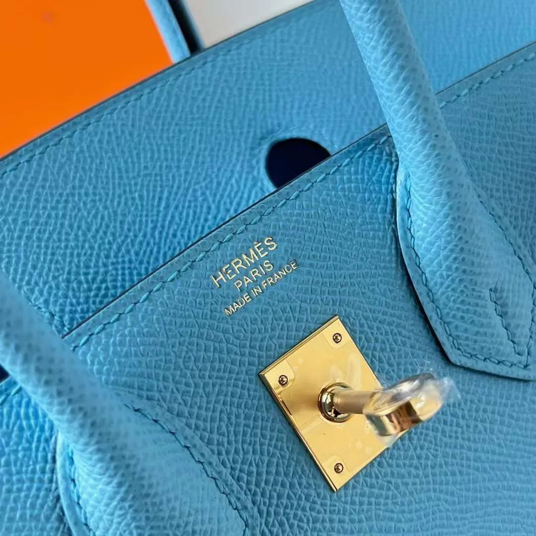 Birkin 25