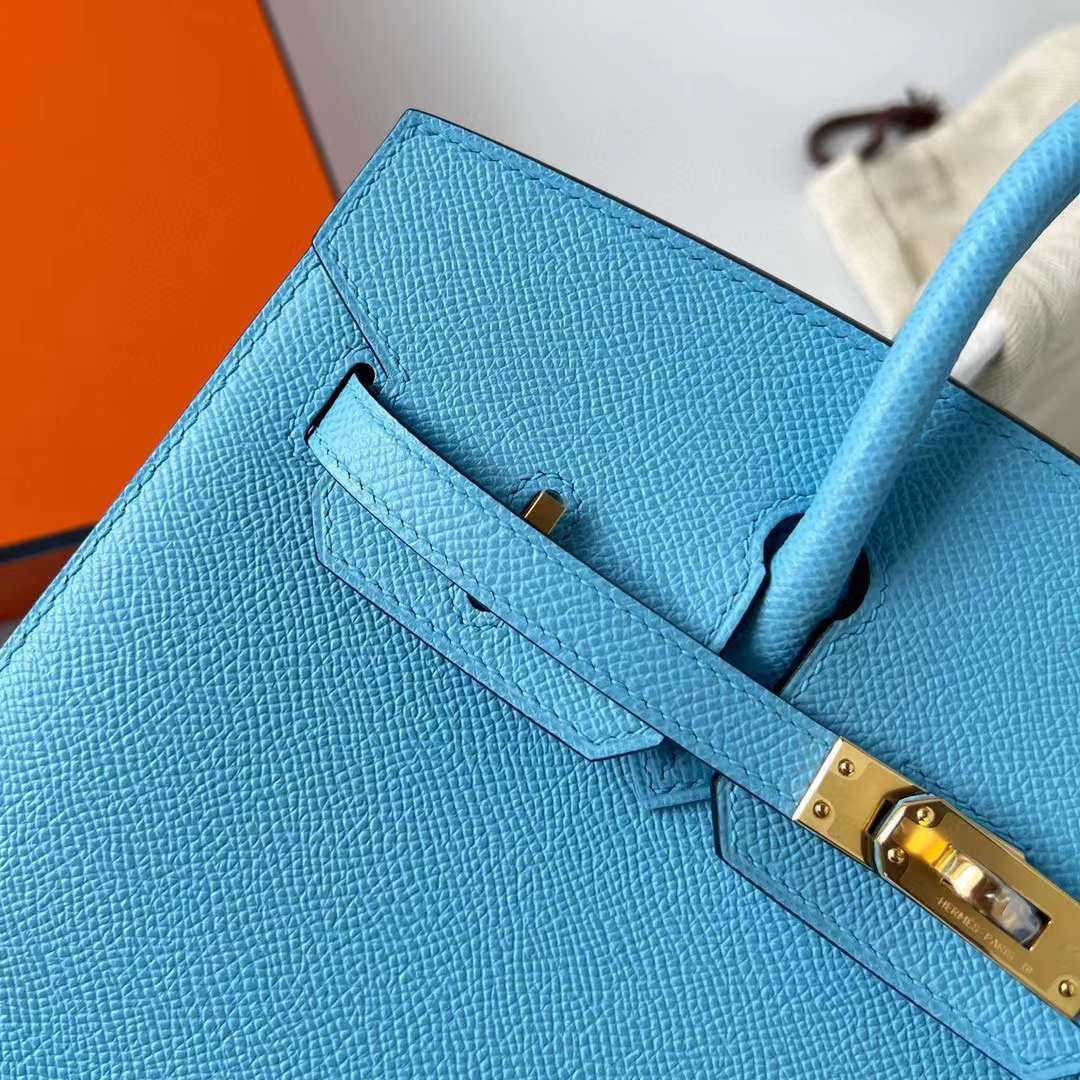 Birkin 25