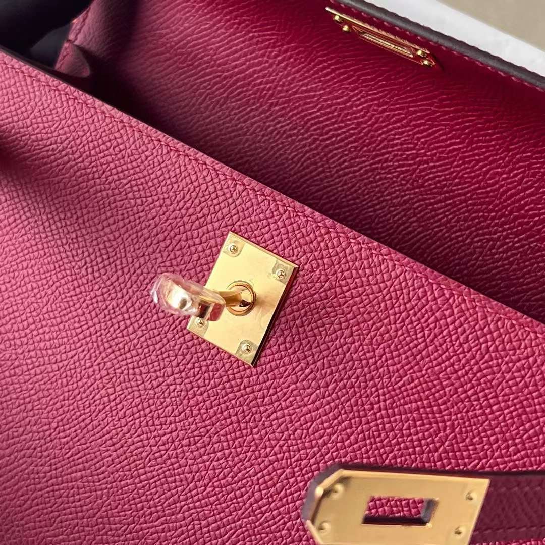 Kelly Pochette 22