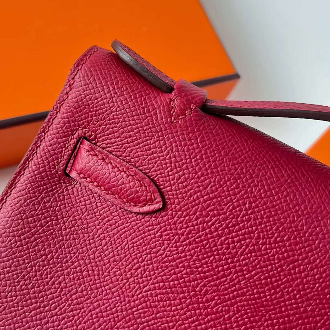Kelly Pochette 22