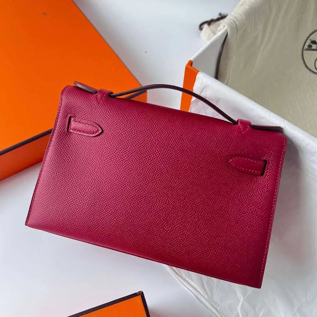 Kelly Pochette 22