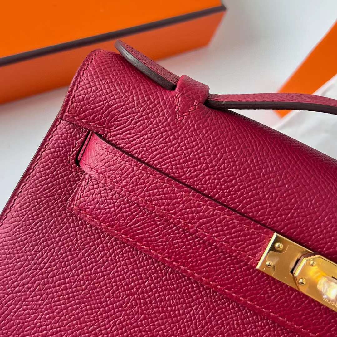 Kelly Pochette 22