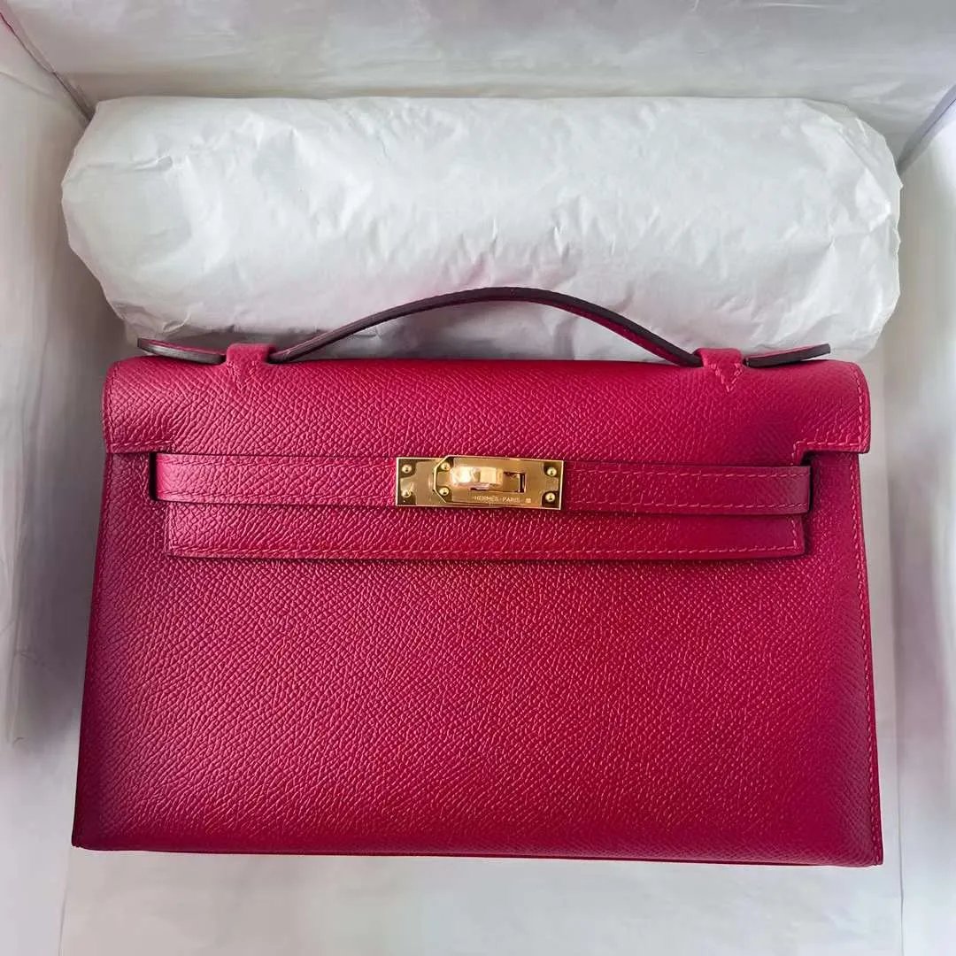 Kelly Pochette 22