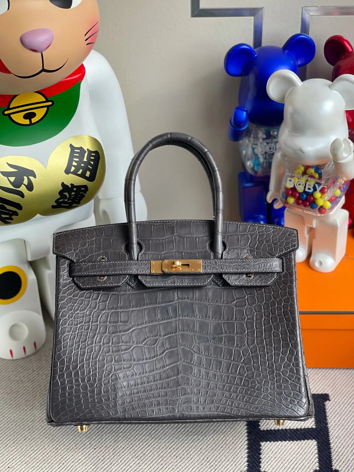 Birkin 30