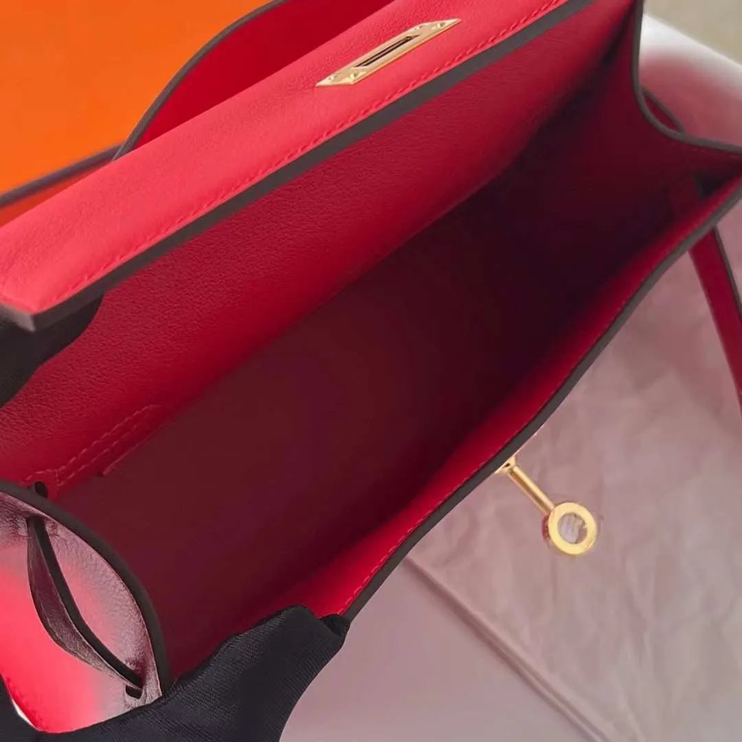 Kelly Pochette 22
