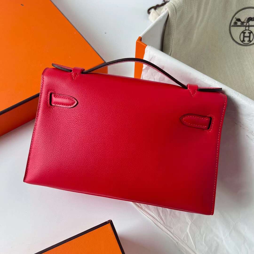 Kelly Pochette 22