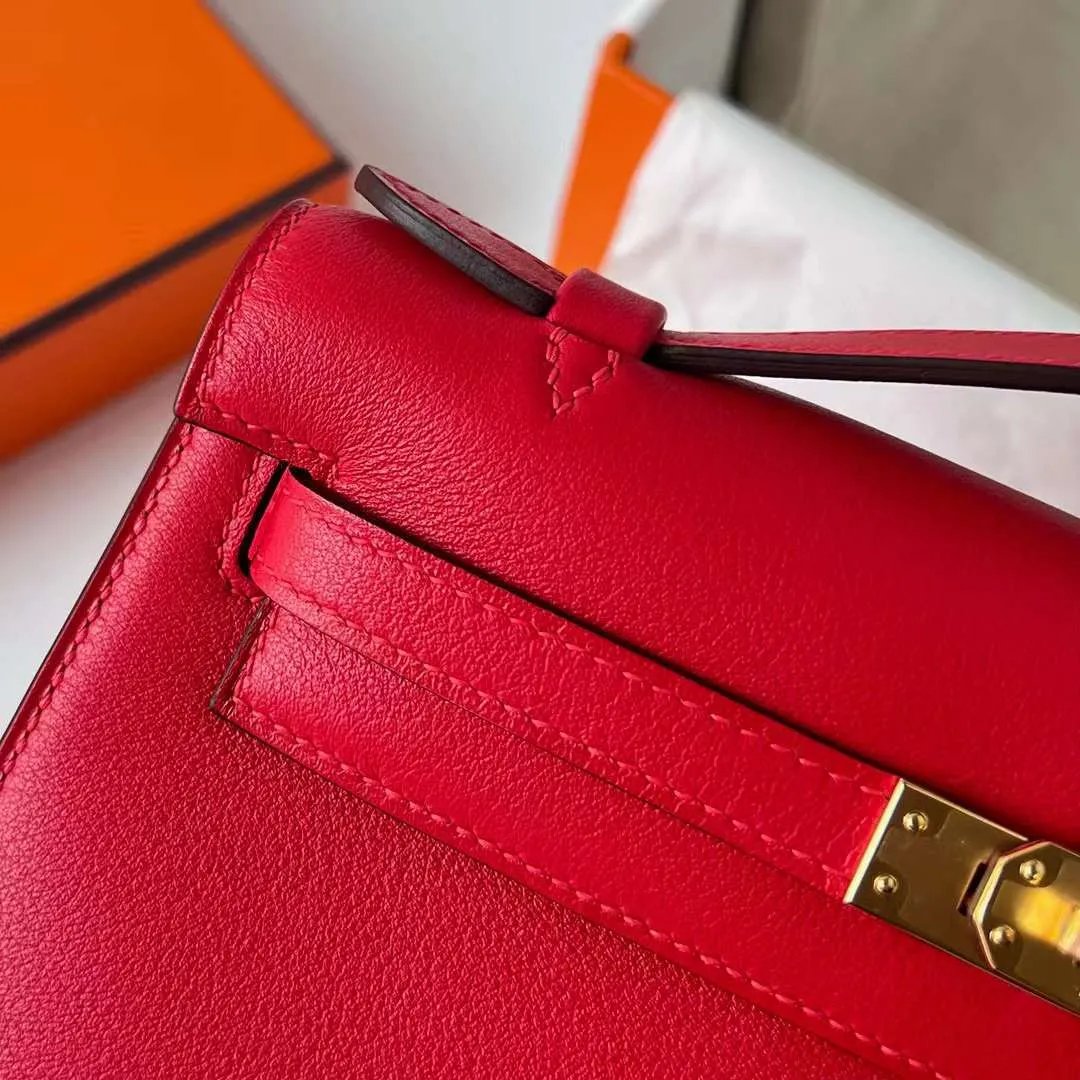 Kelly Pochette 22