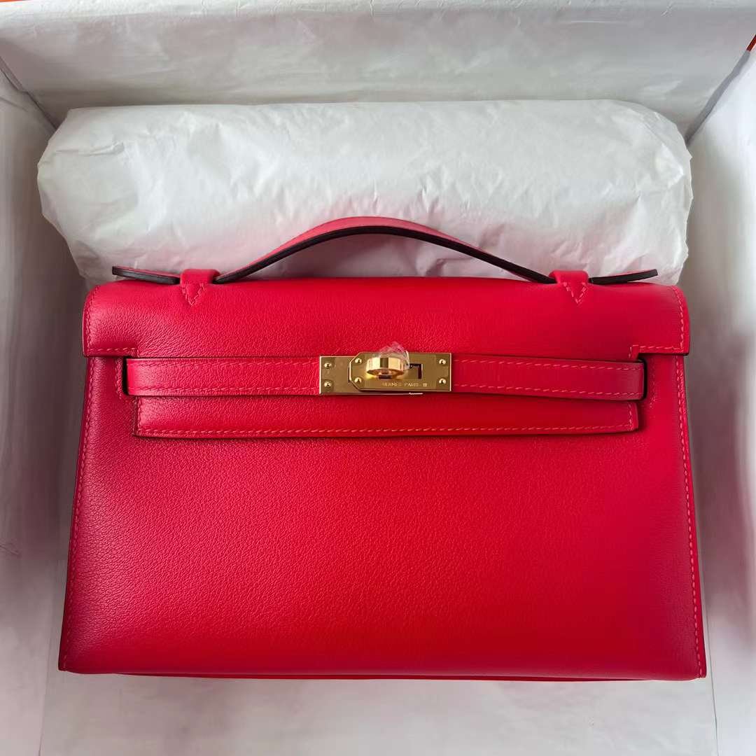 Kelly Pochette 22