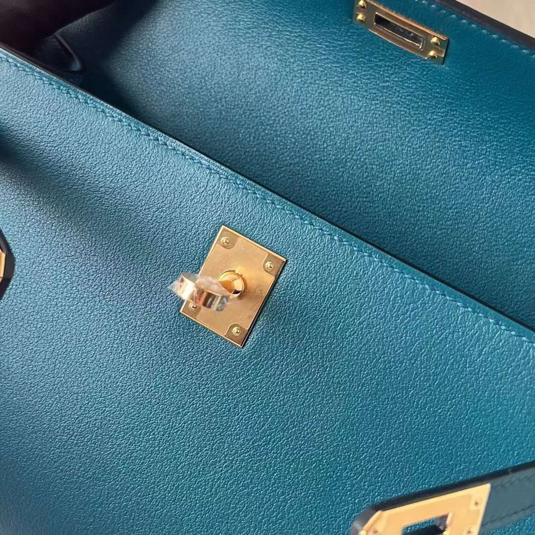 Kelly Pochette 22