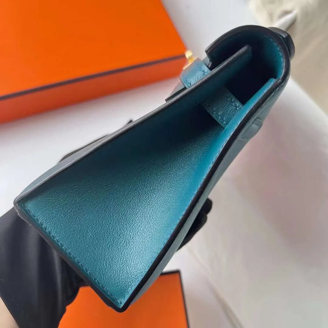 Kelly Pochette 22