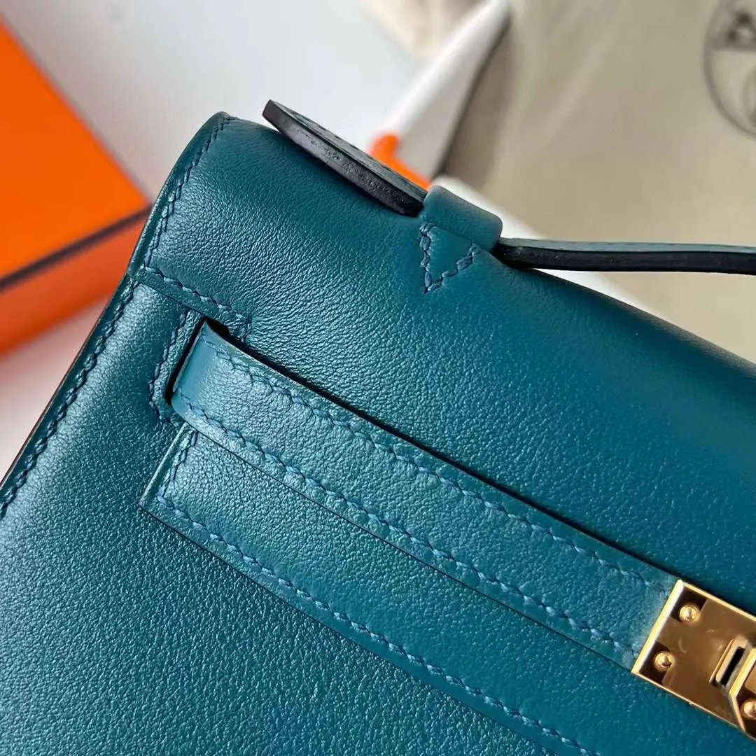 Kelly Pochette 22