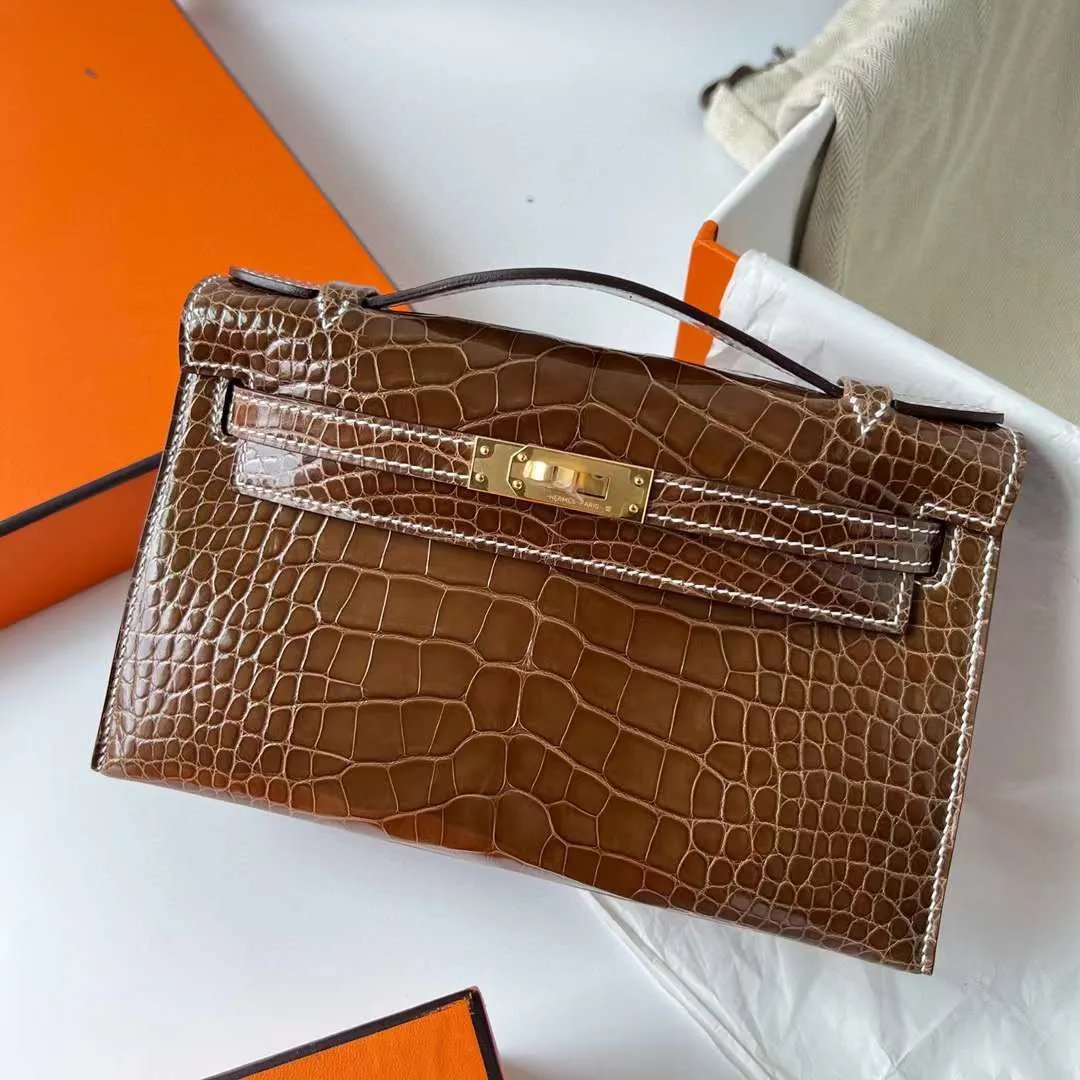 Kelly Pochette 22