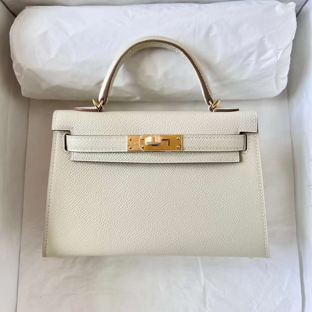 Mini Kelly 19