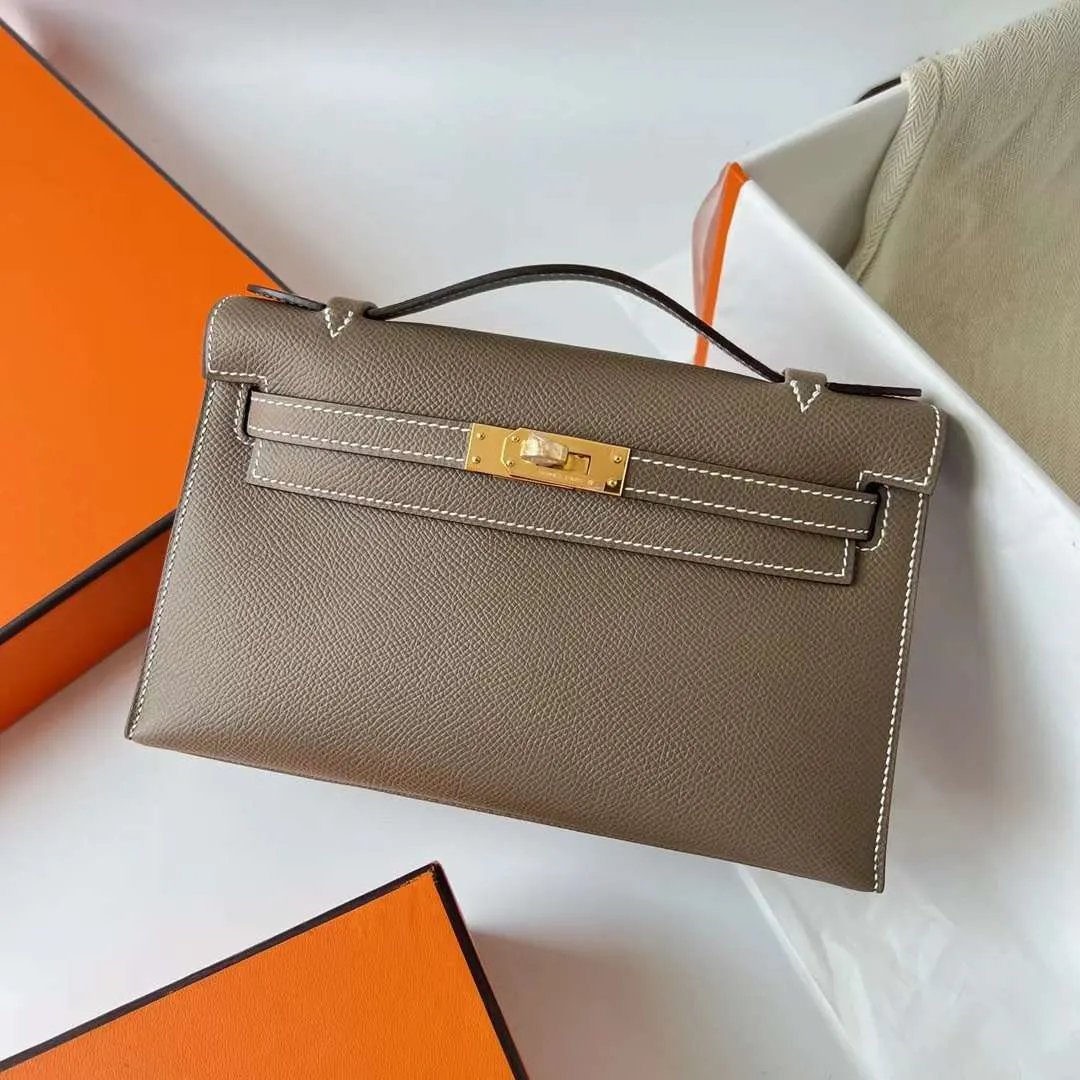 Kelly Pochette 22