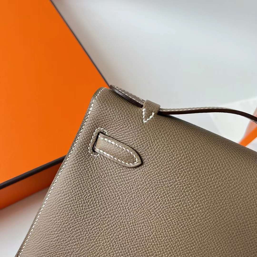 Kelly Pochette 22