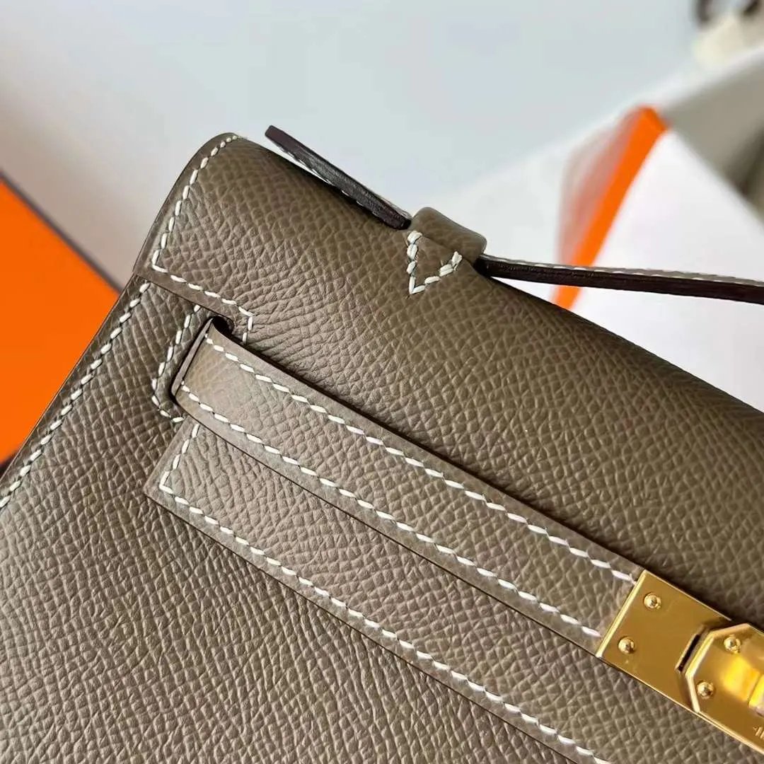 Kelly Pochette 22
