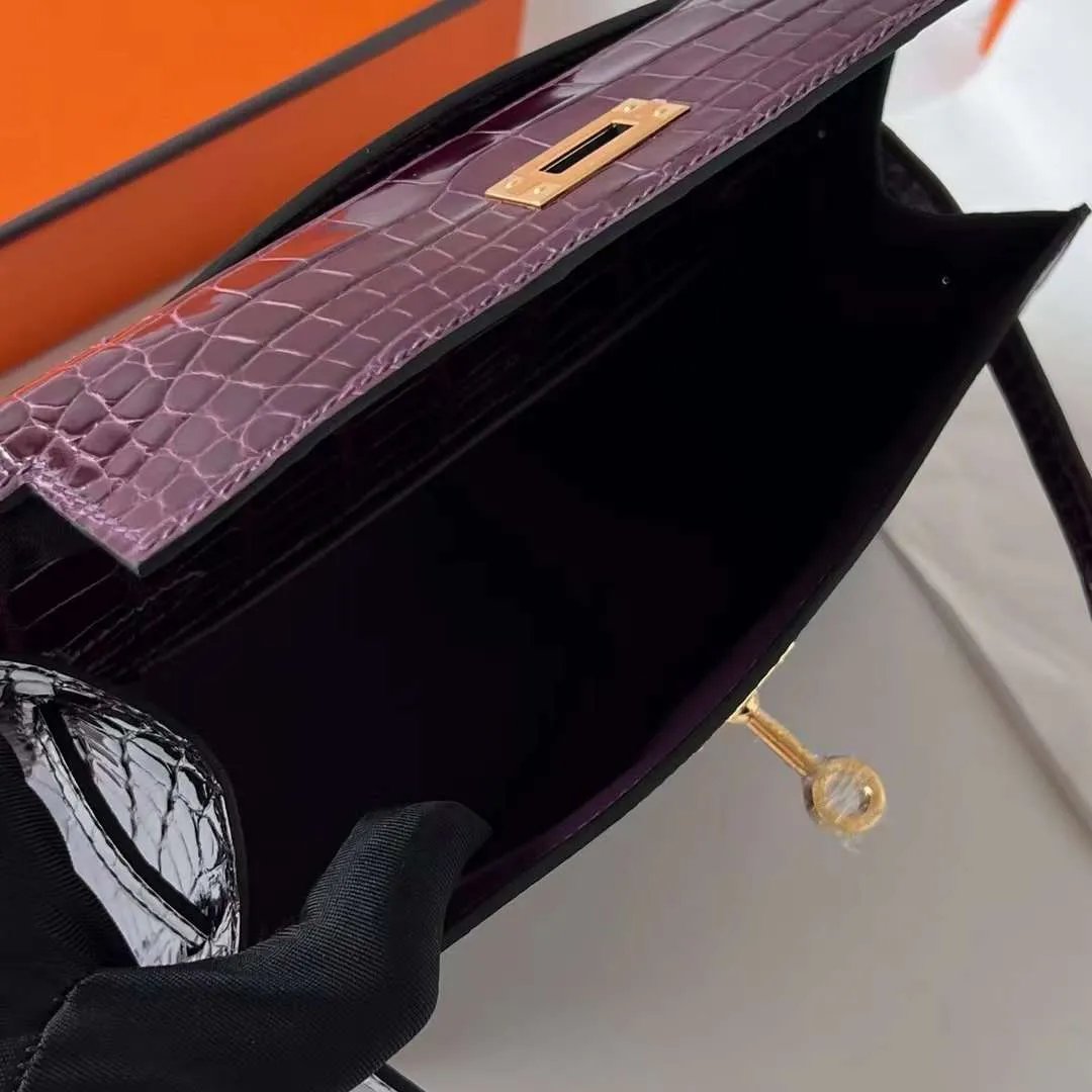 Kelly Pochette 22