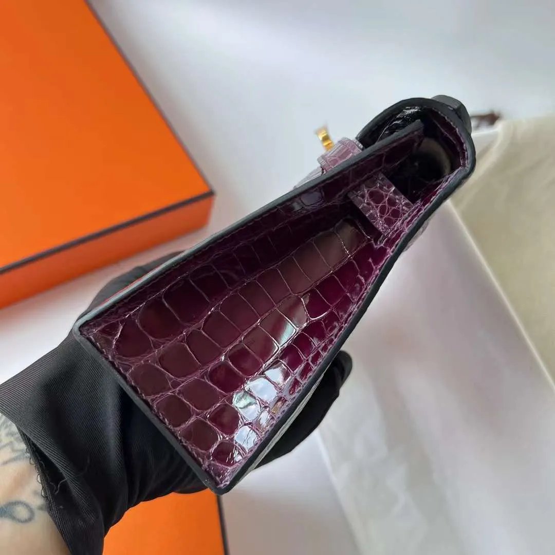 Kelly Pochette 22