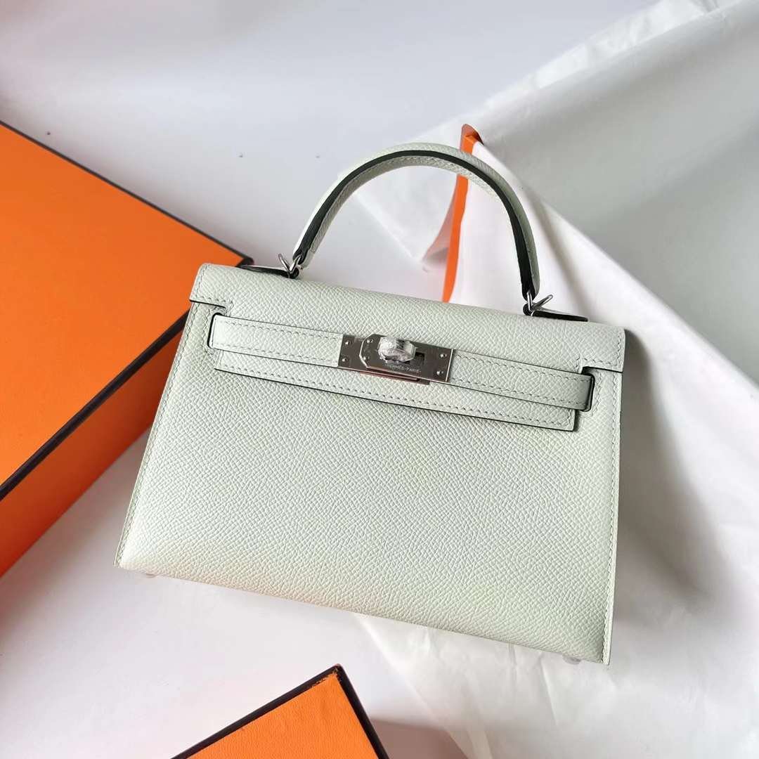 Mini Kelly 19