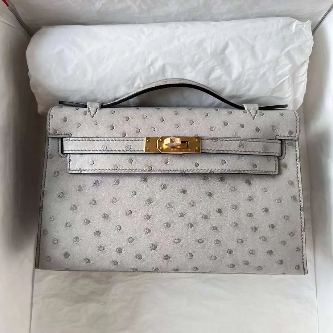 Kelly Pochette 22