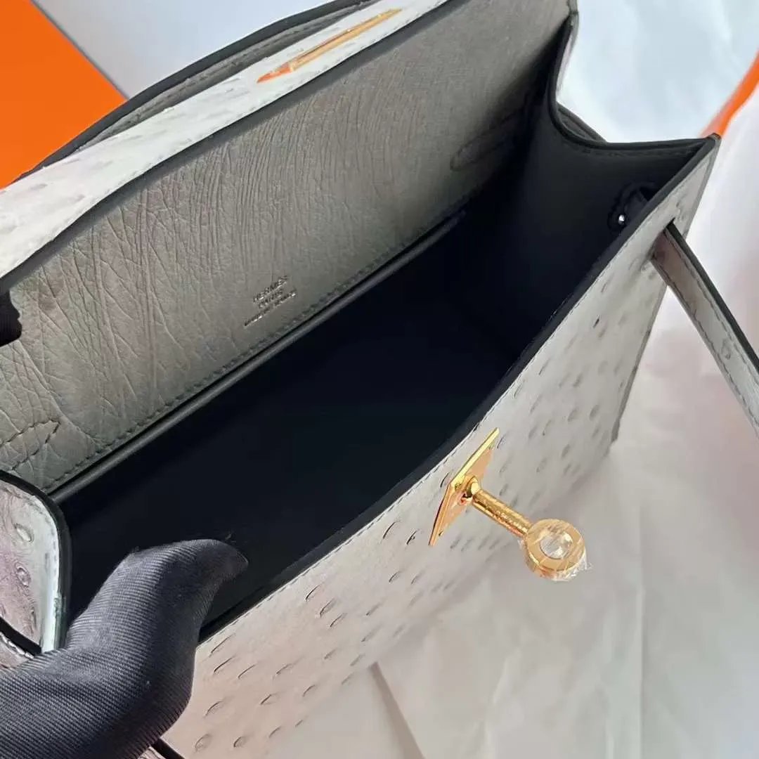 Kelly Pochette 22