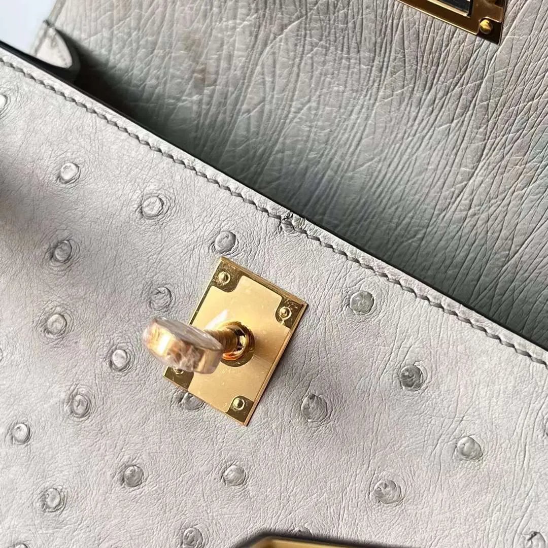 Kelly Pochette 22