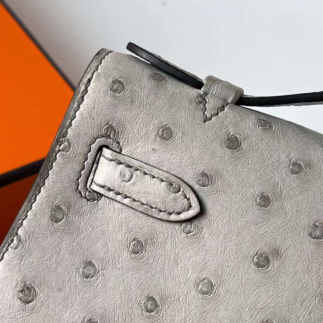 Kelly Pochette 22