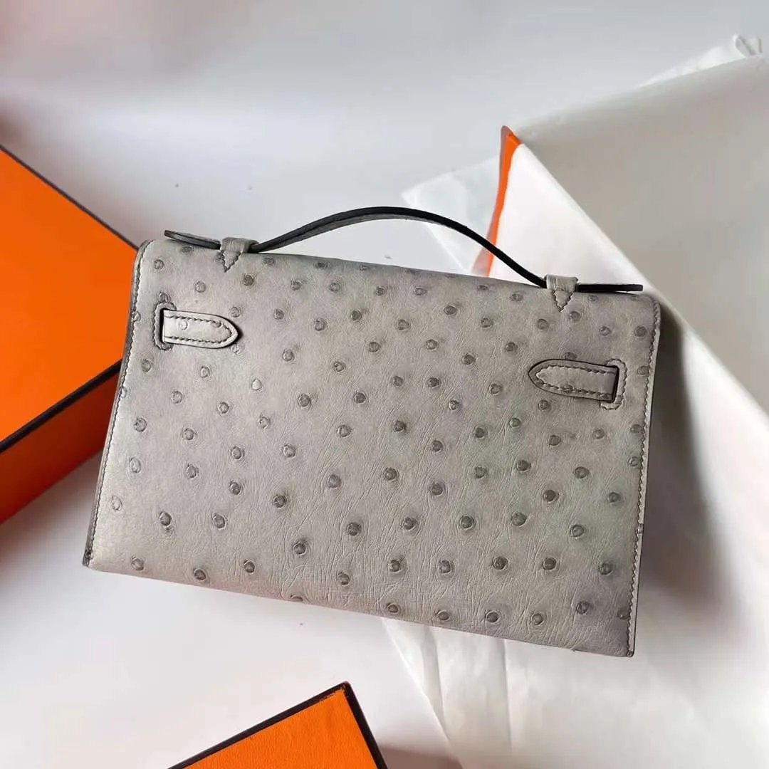 Kelly Pochette 22