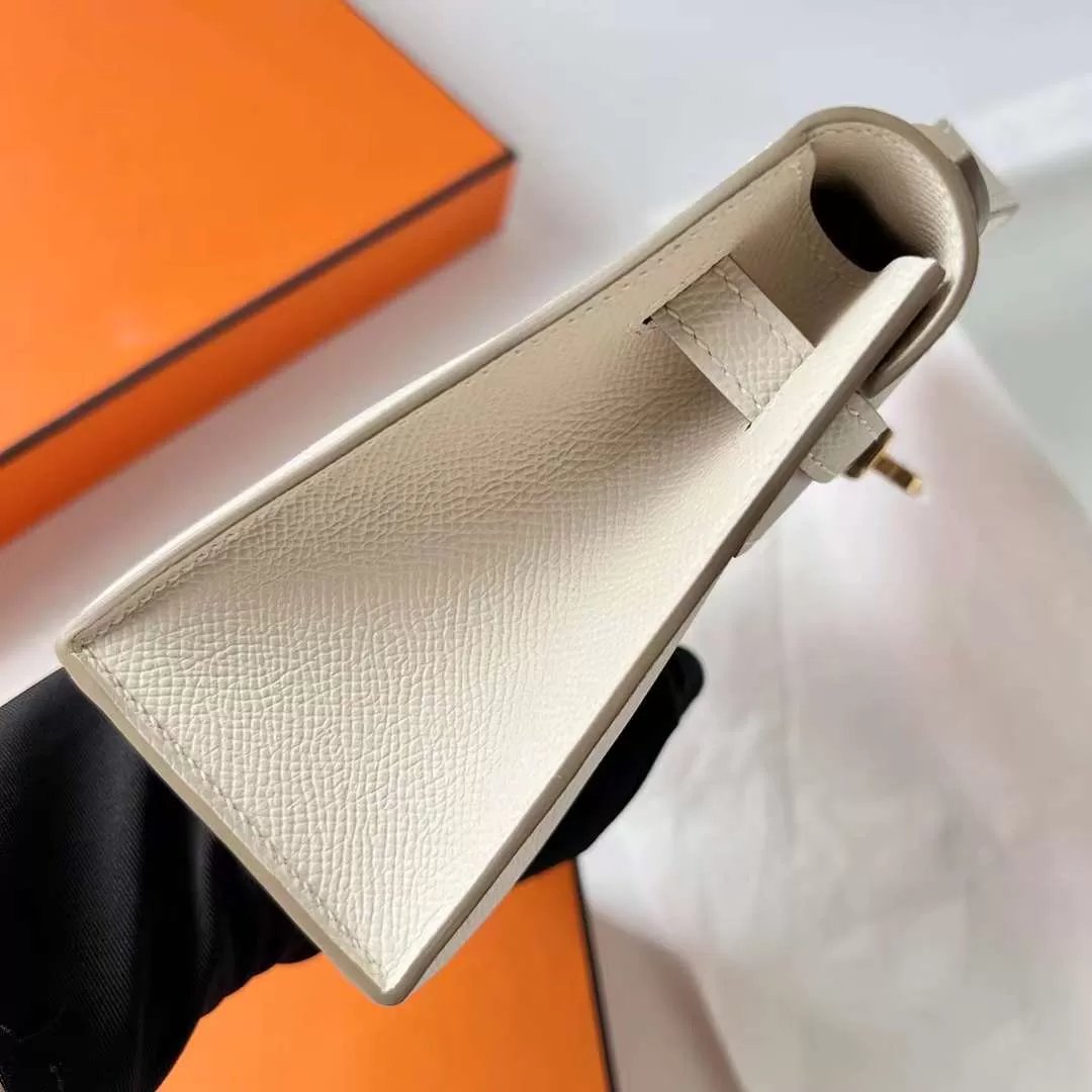 Kelly Pochette 22