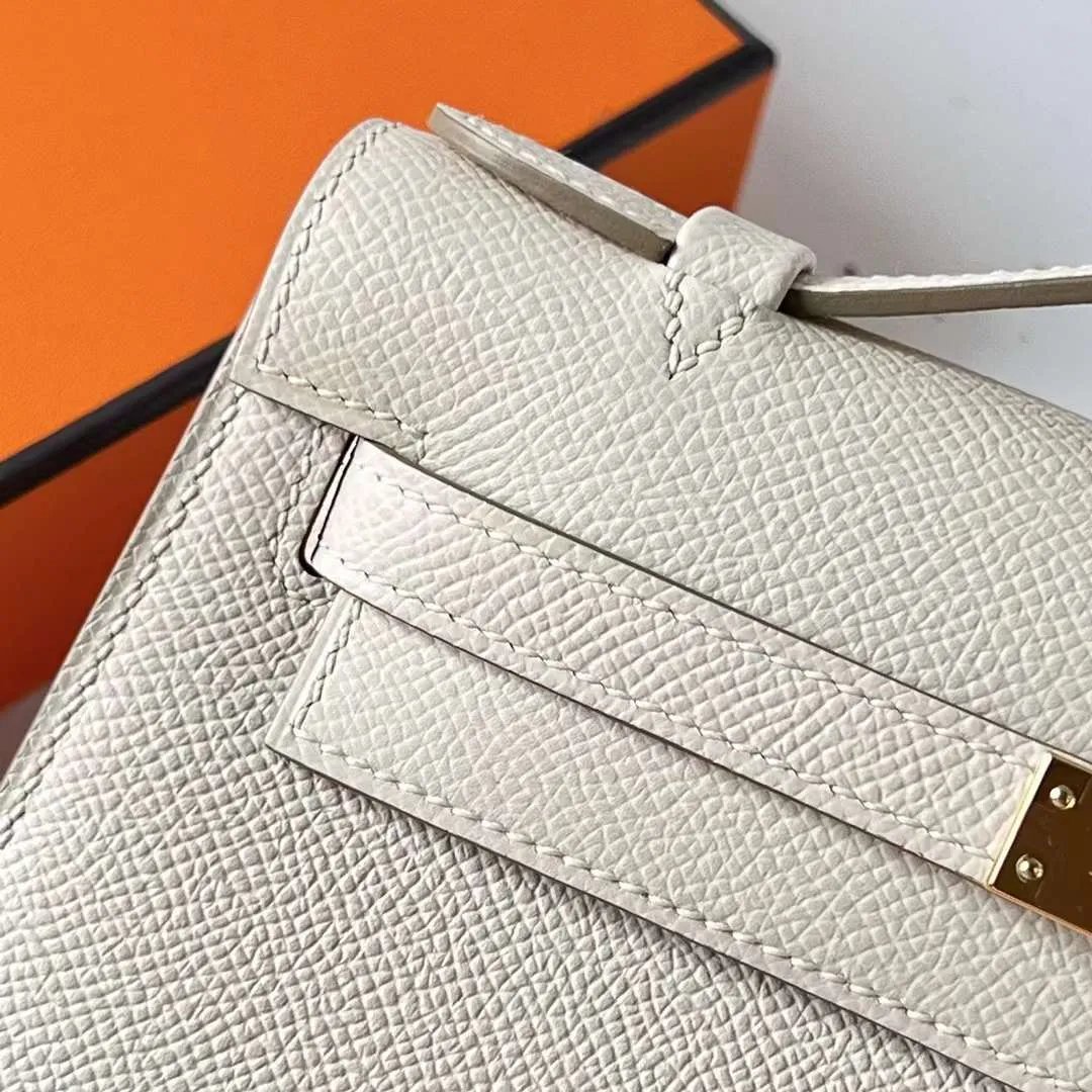 Kelly Pochette 22