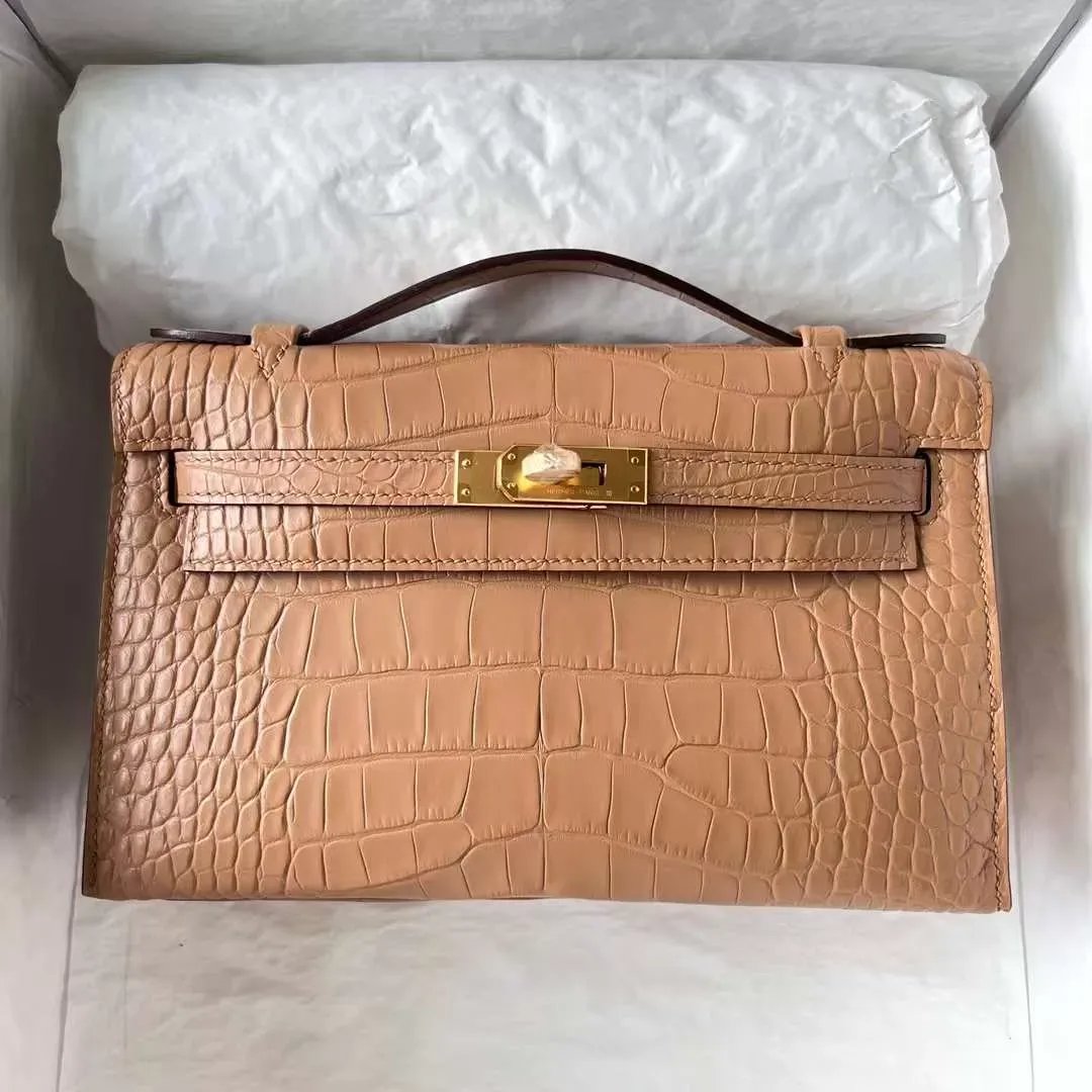 Kelly Pochette 22
