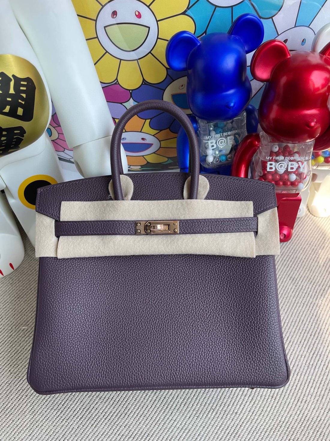 Birkin 25