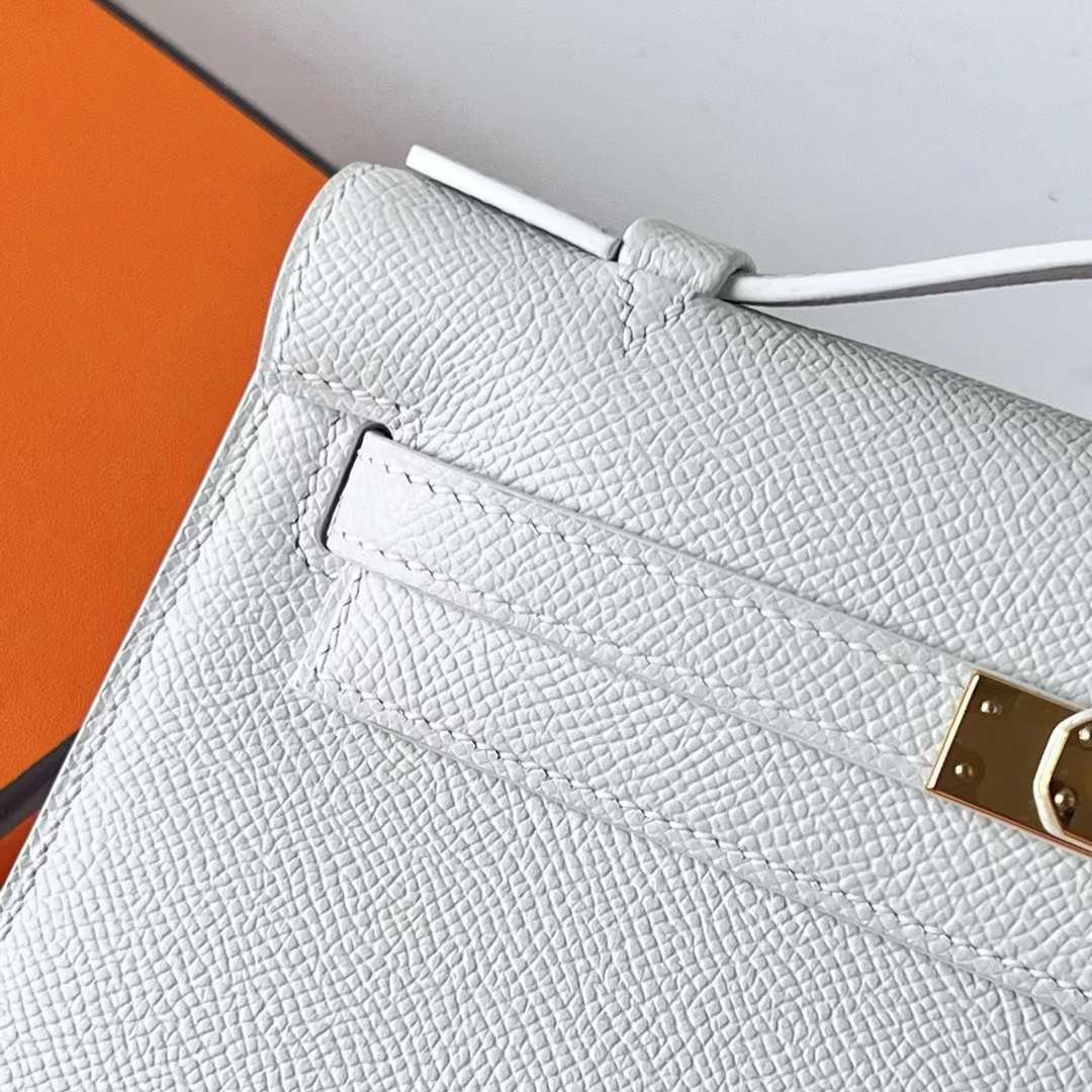 Kelly Pochette 22