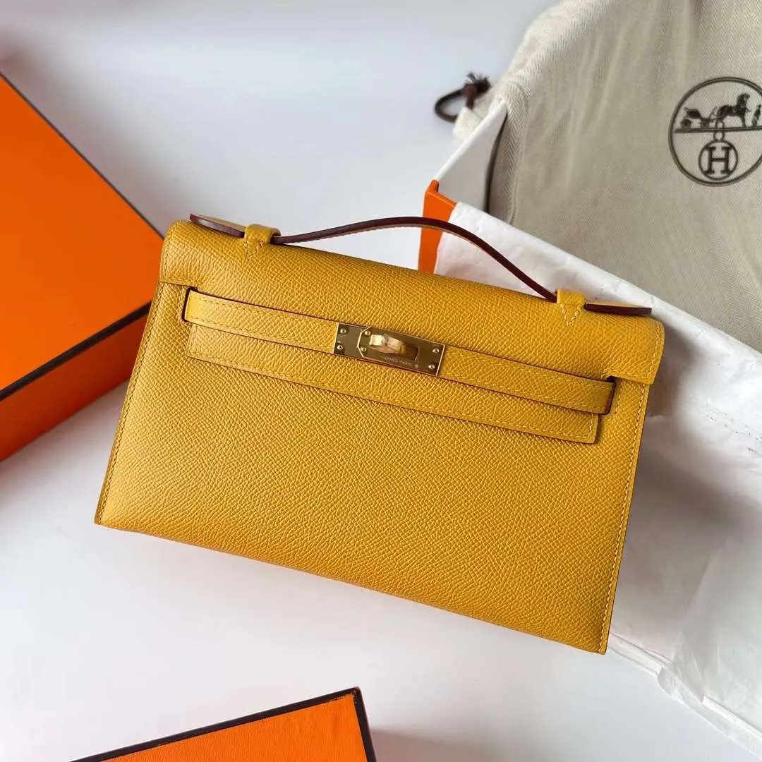 Kelly Pochette 22