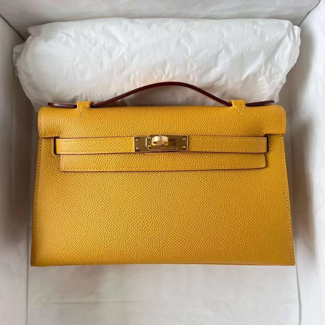 Kelly Pochette 22
