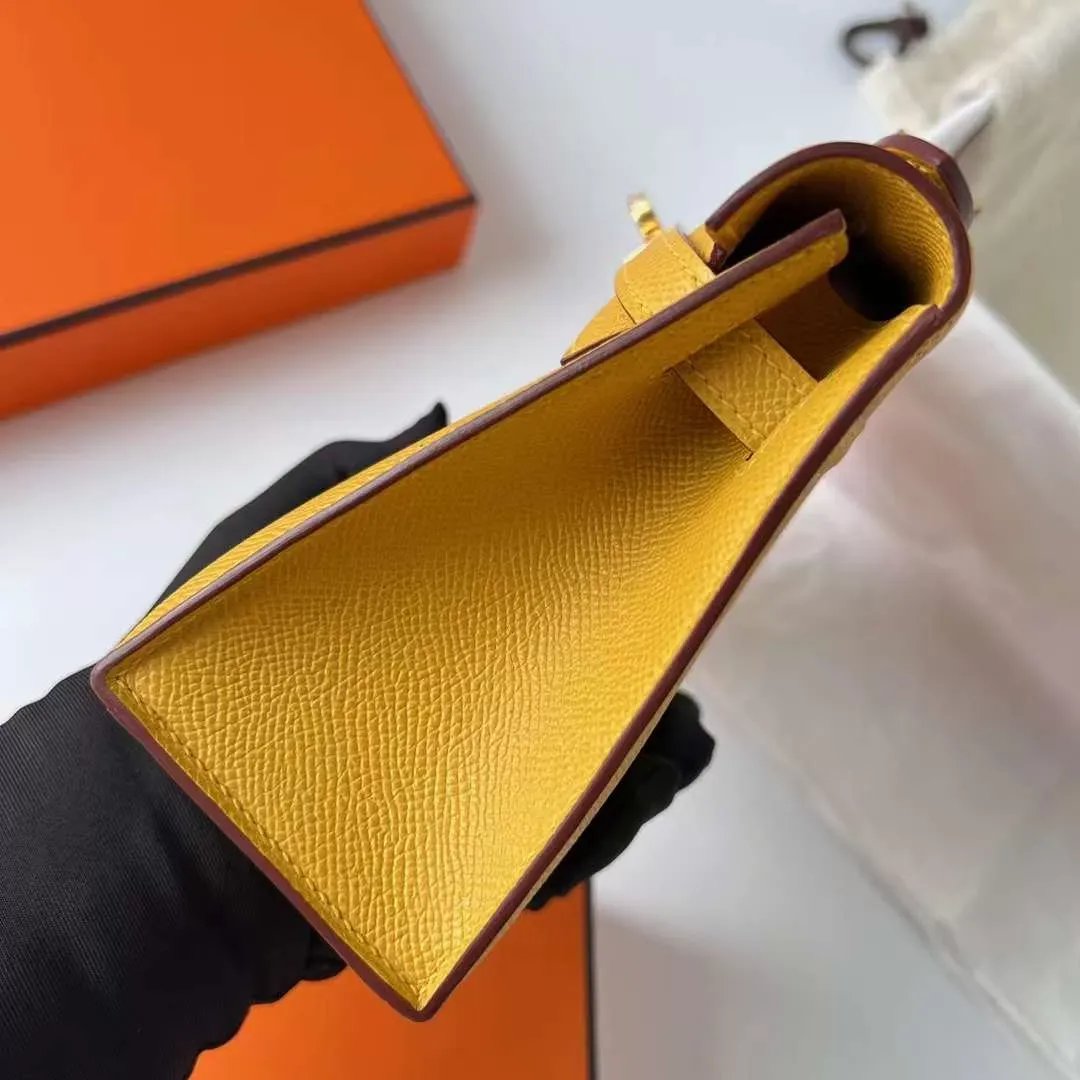 Kelly Pochette 22