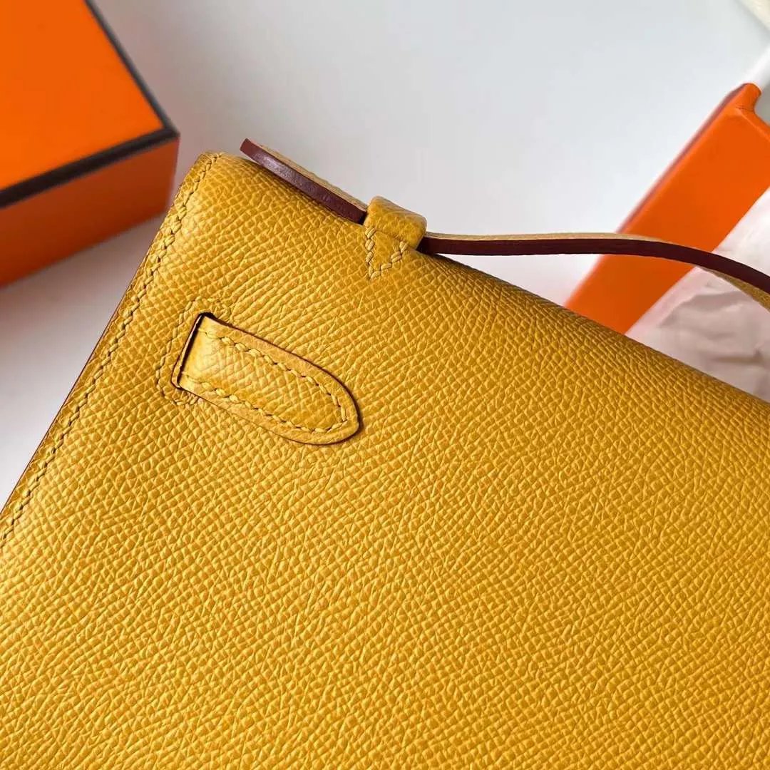 Kelly Pochette 22