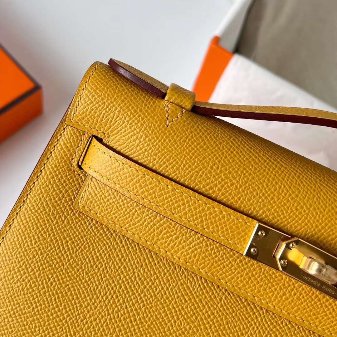 Kelly Pochette 22