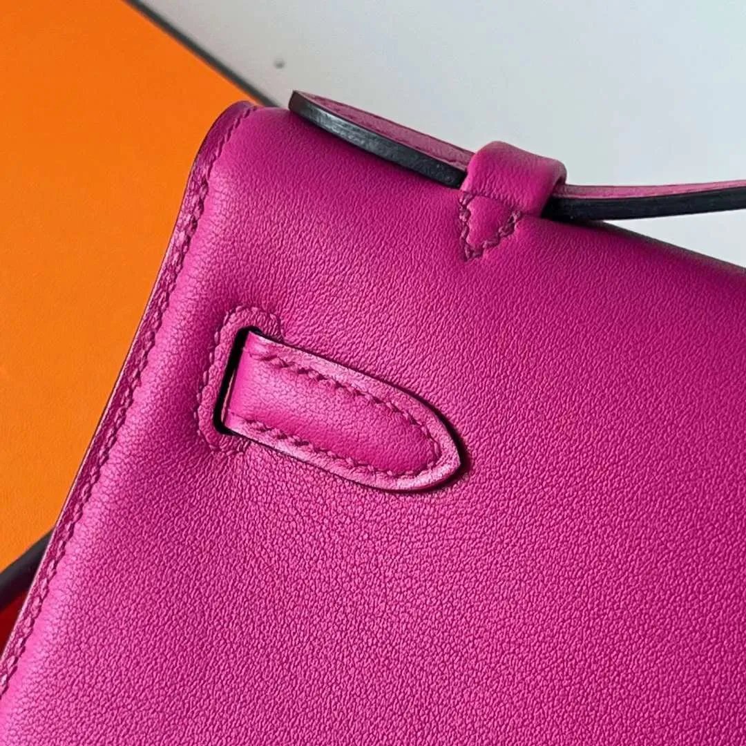 Kelly Pochette 22
